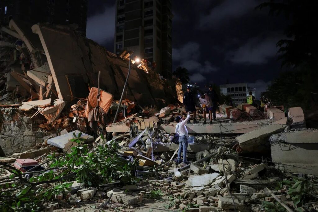 Venezuela