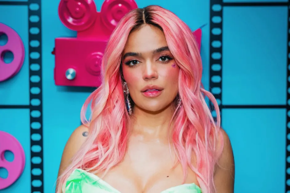 Karol G. Foto: Billboard