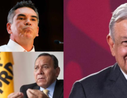 derrota amlo