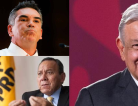 derrota amlo