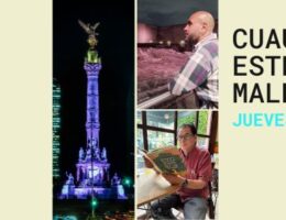 Cantos de la Ciudad
