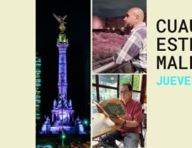 Cantos de la Ciudad