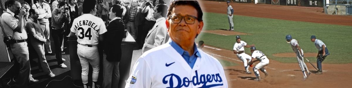 Fernando Valenzuela