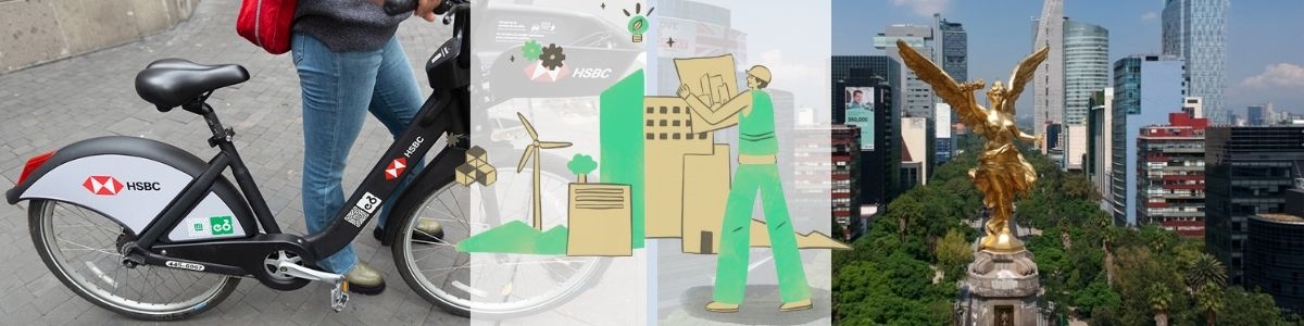 La importancia de la sostenibilidad ambiental en el Siglo XXI en la Ciudad de México