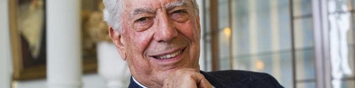 mario vargas Llosa