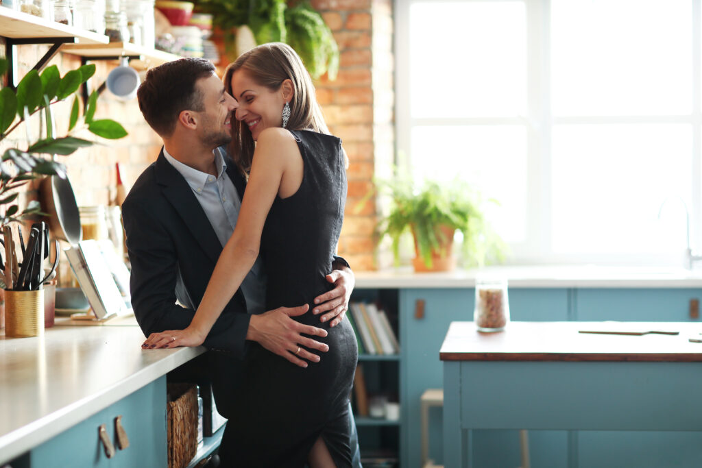 comportamiento y placer sexual