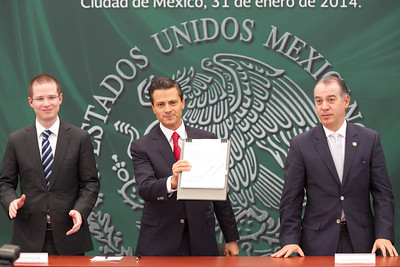 reforma morena