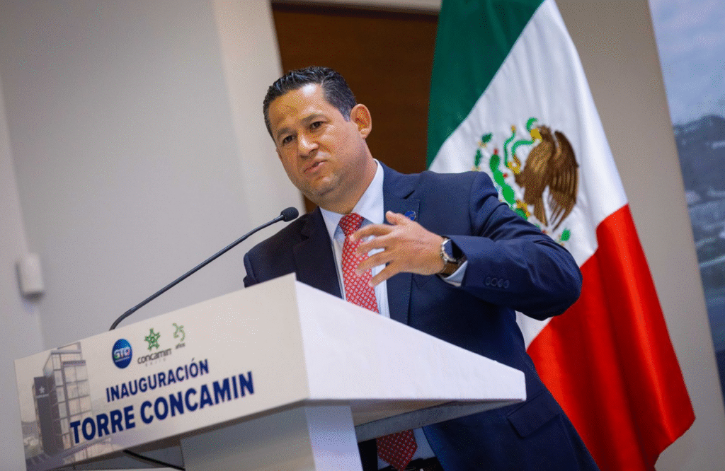 gobierno

