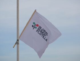 Flotilla Global Sumud