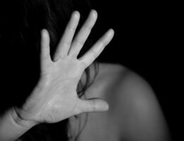 Violencia política contra las mujeres en razón de género.