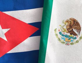 La presidentA Claudia Sheinbaum se enfrenta a la encrucijada que le plantean Trump y su gobierno entorno a Cuba.