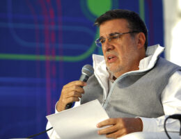 Julio Scherer Ibarra ha publicado un libro que apunta contra el expresidente López Obrador y parte de su círculo. Quien antes fuera un colaborador cercano, ha llamado la atención con sus diversos señalamientos.