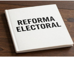 El proyecto de Reforma Electoral será presentado formalmente el martes. Mientras tanto, existen diversas propuestas a considerar y tener en cuenta.