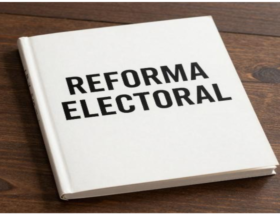 El proyecto de Reforma Electoral será presentado formalmente el martes. Mientras tanto, existen diversas propuestas a considerar y tener en cuenta.
