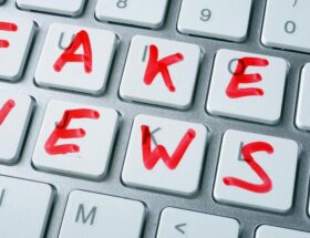 Ante los hechos ocurridos en el estado de Jalisco el pasado domingo, fuimos testigos de una oleada de mentiras y noticias falsas en redes sociales y medios digitales.