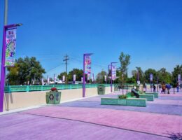Los recientes cambios en la infraestructura de la ciudad abren un debate sobre el espacio público y la identidad de la urbe.