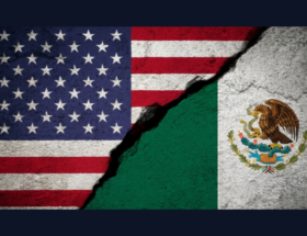 La solicitud de extradición del gobernador Rocha Moya, hecha por el gobierno de los Estados Unidos, supone un parteaguas en la relación entre ambos países.