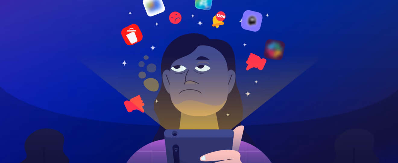 El aislamiento y la soledad ya son considerados como un problema de salud pública. La conectividad digital ha tenido un gran impacto en este fenómeno.