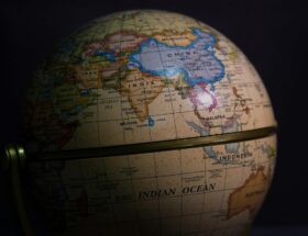 La relación entre China y Estados Unidos plantea escenarios inéditos y complejos. Hay ciertas "trampas" que el análisis del escenario geopolítico actual nos plantea.