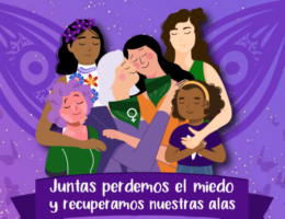 Los refugios surgieron ante la violencia doméstica que sufren la gran mayoría de las mujeres en nuestro país al día de hoy.