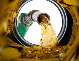 El huachicol o robo de combustible representa un importante reto que pone a prueba las capacidades del Estado.