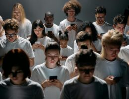 Las plataformas digitales no sólo modelan formas de consumo, sino las dinámicas sociales. La industria cultural se ha ajustado a estos cambios.