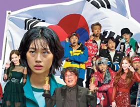 El fenómeno del K-pop es un claro ejemplo del funcionamiento de la industria cultural. Las juventudes son, en gran parte, el objetivo de los nuevos modelos de producción.