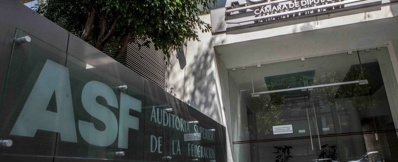 La reforma en materia de fiscalización le ha permitido al órgano reforzar sus acciones contra actos de corrupción.