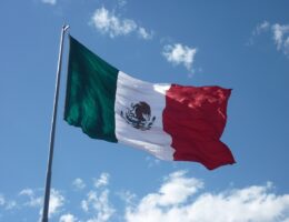 Nuevos partidos políticos entrarán a escena para las elecciones intermedias del 2027 en nuestro país.