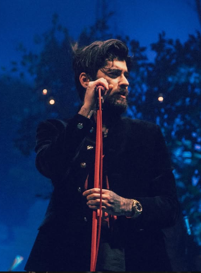 Zayn Malik
