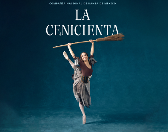 cenicienta
