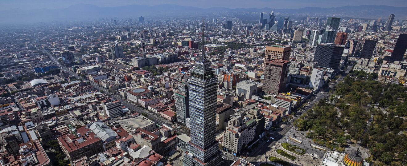 Supervisar de manera eficiente y constante a las alcaldías de la CDMX es uno de los grandes retos de la administración pública.