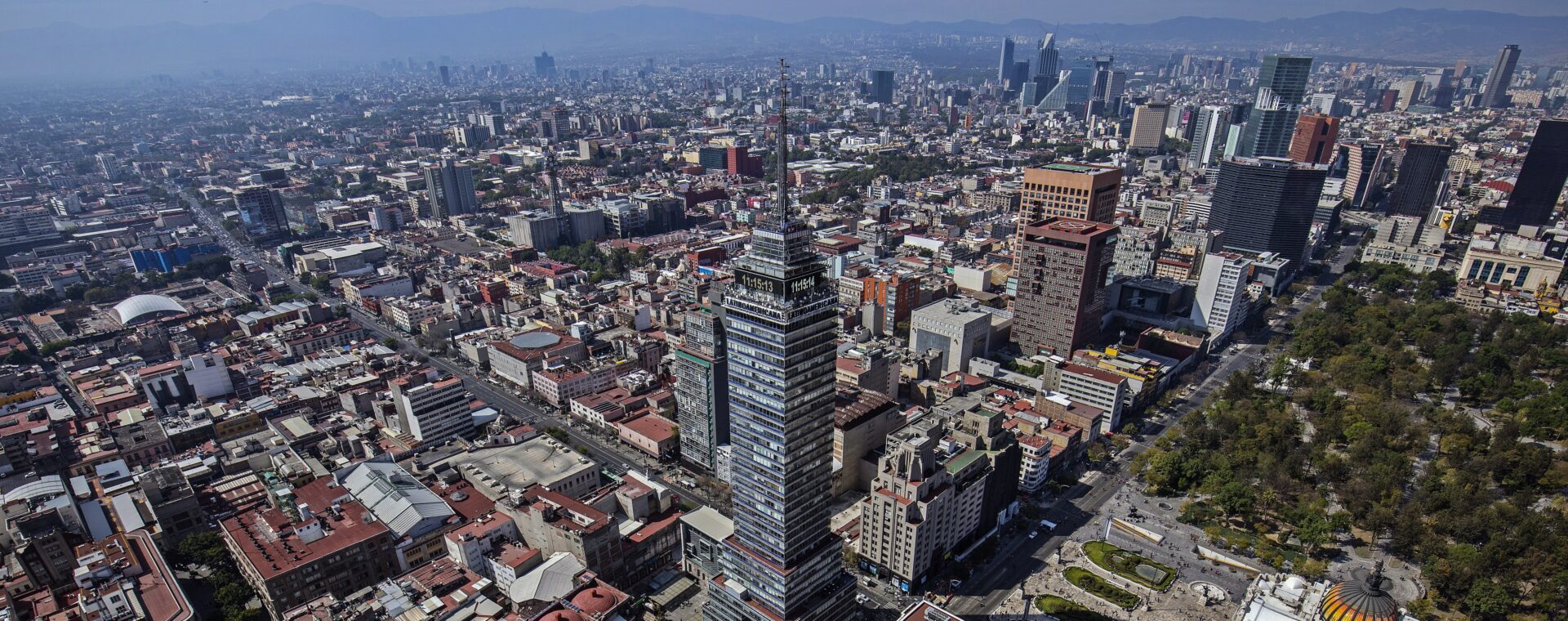 Supervisar de manera eficiente y constante a las alcaldías de la CDMX es uno de los grandes retos de la administración pública.