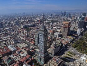 Supervisar de manera eficiente y constante a las alcaldías de la CDMX es uno de los grandes retos de la administración pública.