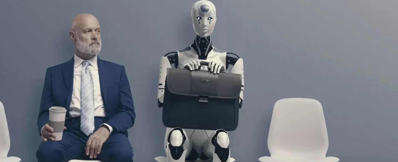 La inteligencia artificial ha comenzado a modificar el panorama laboral en todo el planeta.