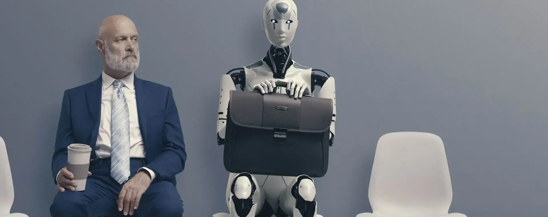 La inteligencia artificial ha comenzado a modificar el panorama laboral en todo el planeta.