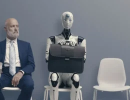 La inteligencia artificial ha comenzado a modificar el panorama laboral en todo el planeta.