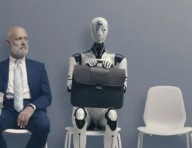 La inteligencia artificial ha comenzado a modificar el panorama laboral en todo el planeta.