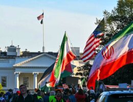 El conflicto en Medio Oriente no ceja y a medida que pasa el tiempo los actores parecen excluir la posibilidad de una solución diplomática.