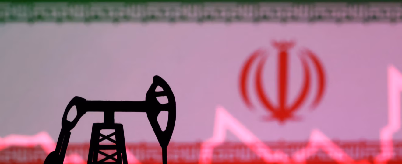 El conflicto entre Irán, Estados Unidos e Israel centrado en Ormuz, ha comenzado a escalar al plano económico internacional.