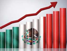 La inversión extranjera en méxico ha tenido un gran crecimiento durante el primer trimestre de este año.