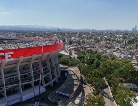 Este 10 de junio dio inicio la programación del Mundial en México.