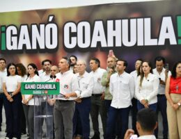 Después de las elecciones en el estado de Coahuila, existen quejas y denuncias sobre las acciones del priismo en la región.