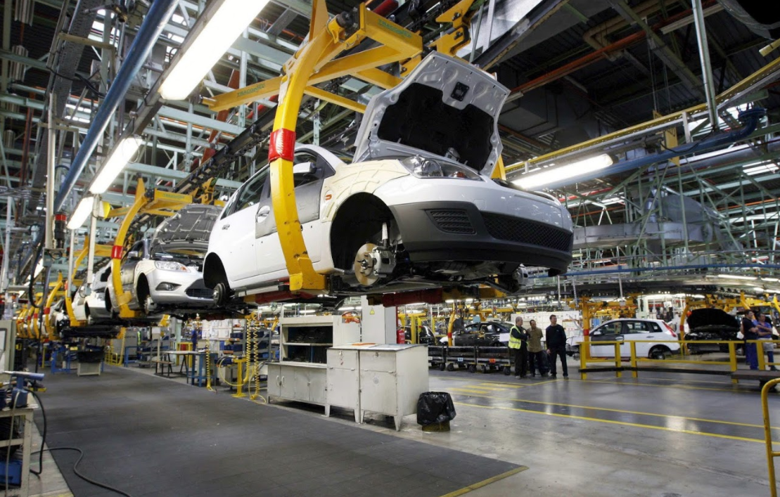 El crecimiento del estado de Sonora fortalece su posición y relevancia dentro del mapa industrial y económico del país.
