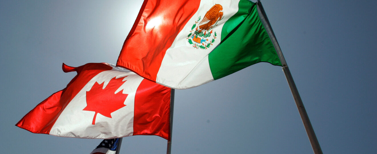 La renegociación del T-MEC invita a preguntar sobre las posibilidades de inversión y desarrollo industrial que México tiene ante sí.
