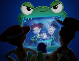 Toy story llega con su quinta entrega en la pantalla grande con grandes sorpresas en su elenco de doblaje.