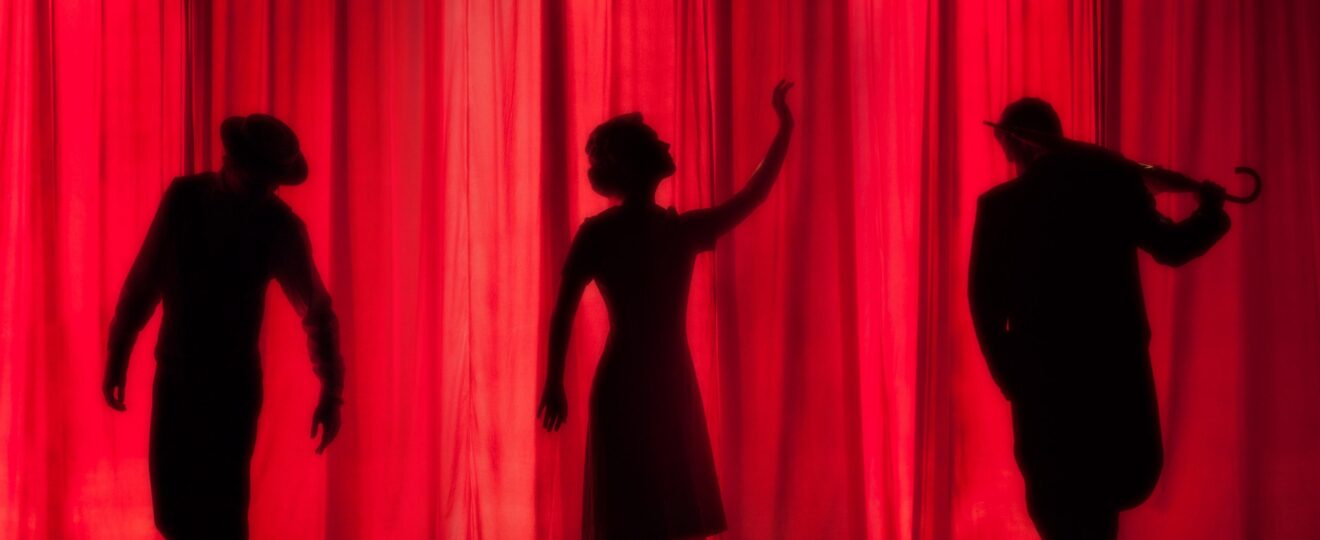El teatro ha traído a escena una nueva camada de talentos que ya comienzan a dar el salto a la pantalla.
