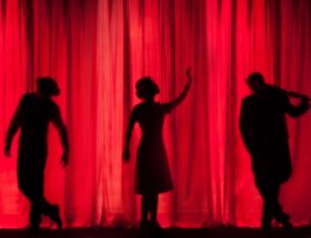 El teatro ha traído a escena una nueva camada de talentos que ya comienzan a dar el salto a la pantalla.