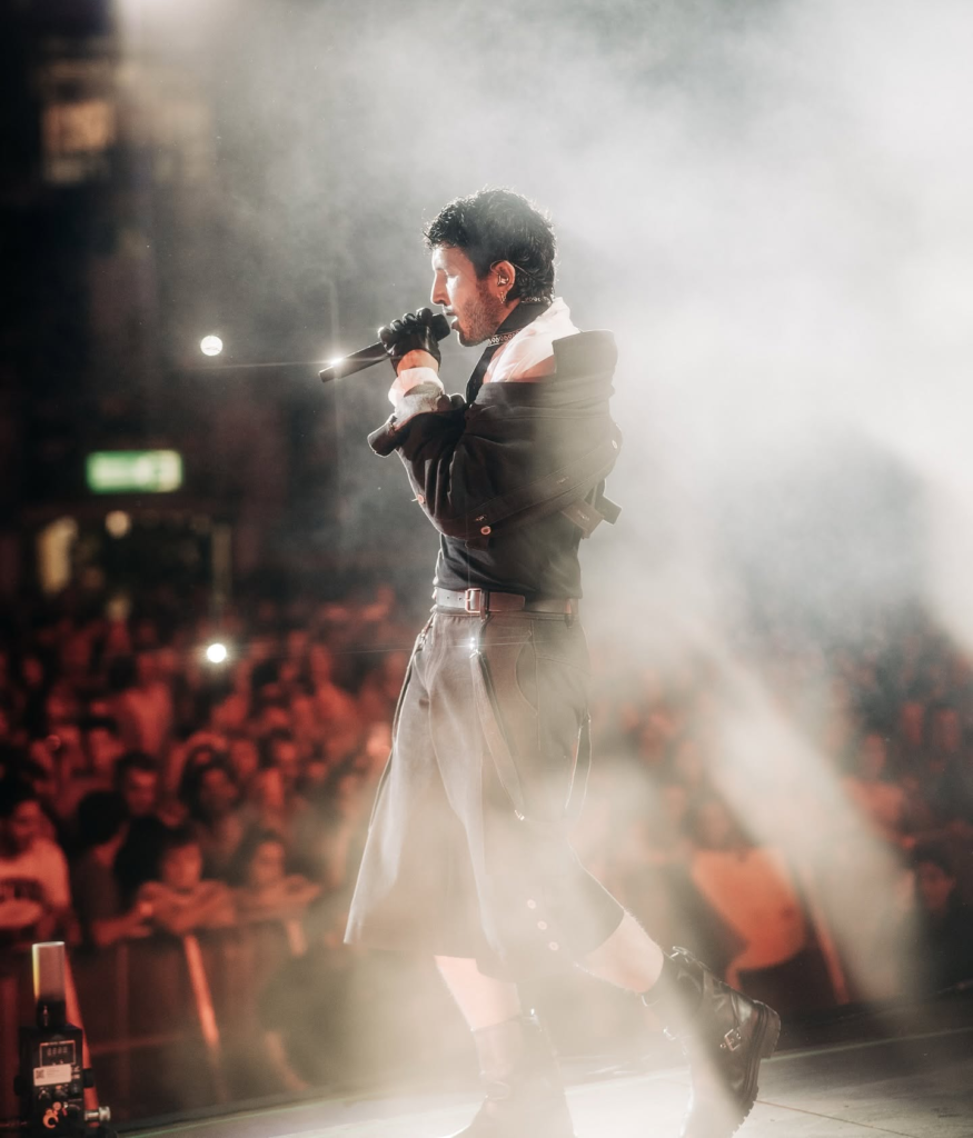 Sebastian Yatra
