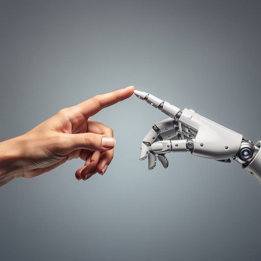 La inteligencia artificial ha comenzado a modificar el panorama laboral en todo el planeta.